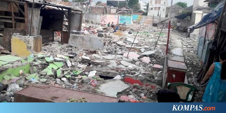 Ketua RW: Dulu Bandar Narkoba Tinggal di Kampung Boncos, Sekarang...