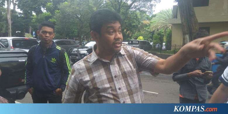 Prabowo Harus Teken Kontrak Politik untuk Didukung KSPI dalam ...