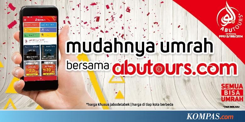 Calon Jemaah Umrah di Solo Juga Melaporkan Abu Tours ke Polisi