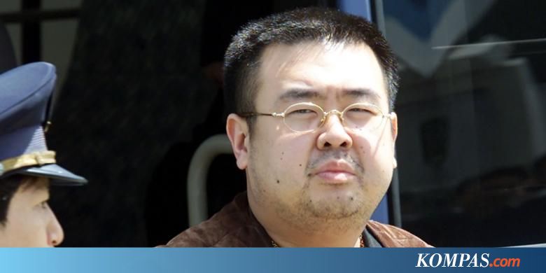 Jaksa: Pembunuhan Kim Jong Nam Bukan "Prank", tapi ...