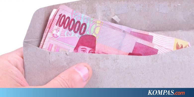 Mencuri Dompet di Balai Kota, Seorang Pria Diamankan Polisi