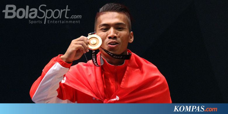 Dituduh Selingkuh, Status PNS Atlet Angkat Besi Nasional Terancam