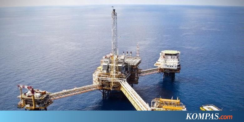 ICP Juni 2018 Turun 2,10 Dollar AS