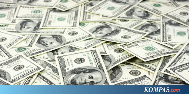 Tahun 2017, Neraca Pembayaran Indonesia Surplus 11,6 Miliar Dollar AS