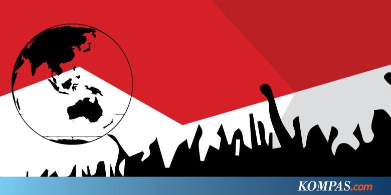 Berita Populer: Ekonomi Indonesia Dipandang Setara Haiti