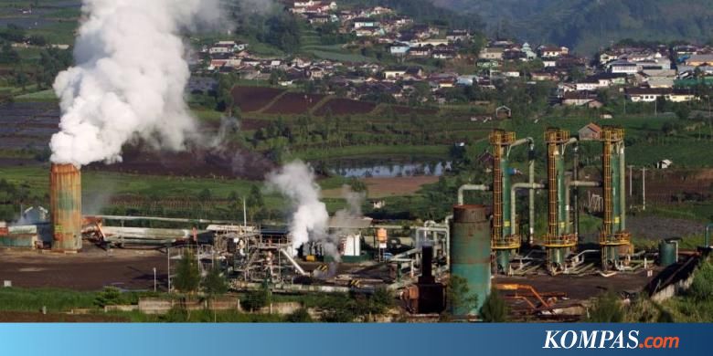 Per September 2018, Barito Pacific Raup Pendapatan 2,35 Miliar Dollar AS