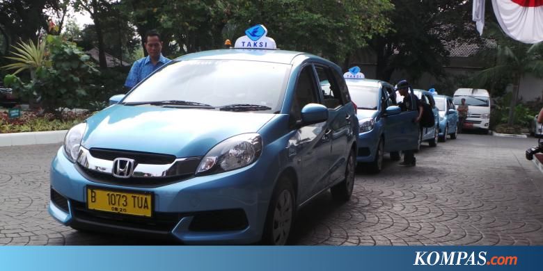 Blue Bird Tunjuk Direktur Keuangan Baru