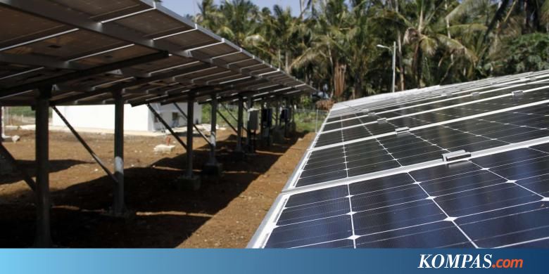 Manfaatkan Tenaga Surya, PLN Alirkan Listrik ke Desa Enem Papua