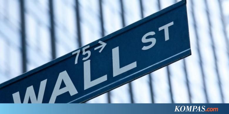 Setelah Rontok, Bursa AS Berbalik Arah menguat Signifikan