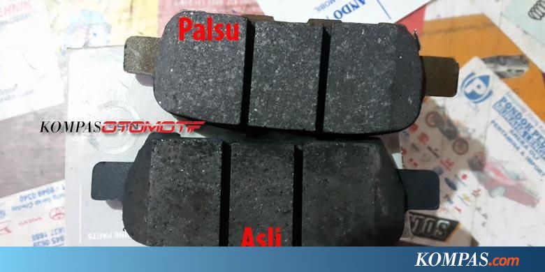 Peredaran Produk Palsu di Asia Tenggara Kian Mengkhawatirkan