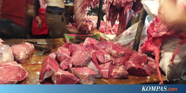 CIPS: Harga Sapi Lokal Mahal Karena Rantai Distribusi 