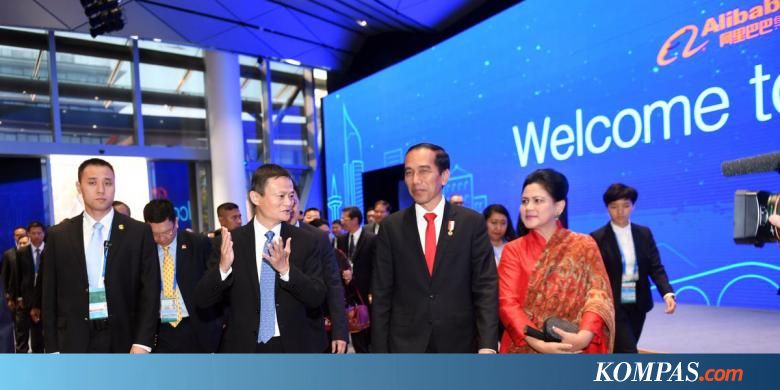 Bukan Jack Ma dan Ma Huateng, Ini Orang Terkaya di China