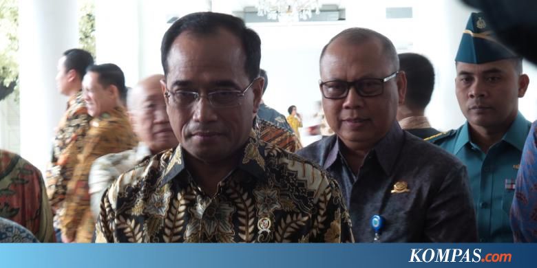 Optimalkan Ngurah Rai, Pembangunan Bandara Bali Utara Belum Mendesak