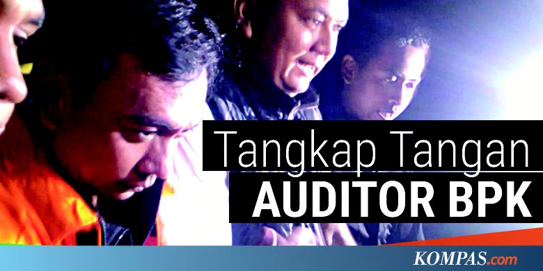 Ketika Opini Audit BPK Tak Lagi Bermakna - Kompas.com