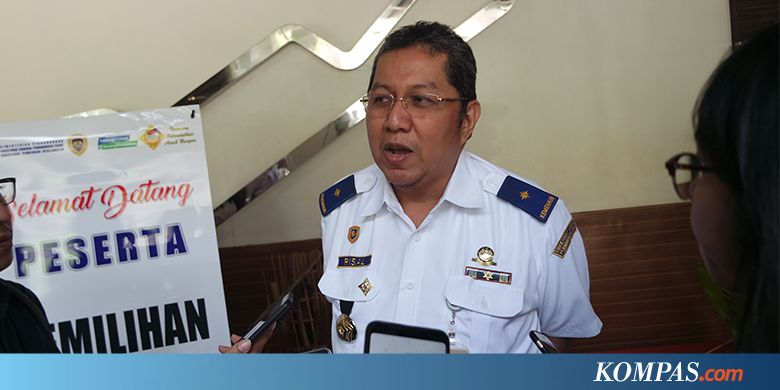 Keselamatan Berkendara yang Menjadi Urgensi