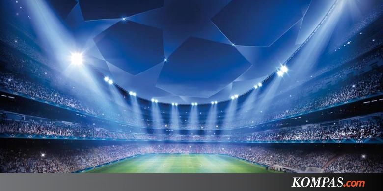 Jadwal Lengkap 16 Besar Liga Champions 2018-2019