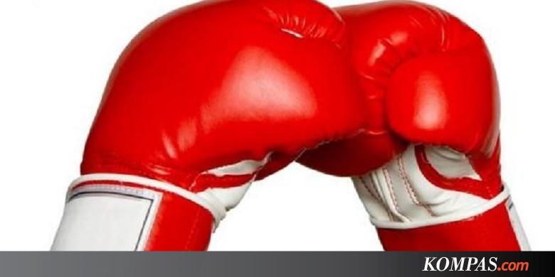 Kini, 31 Negara Ikut Kejuaraan Tinju Piala Presiden