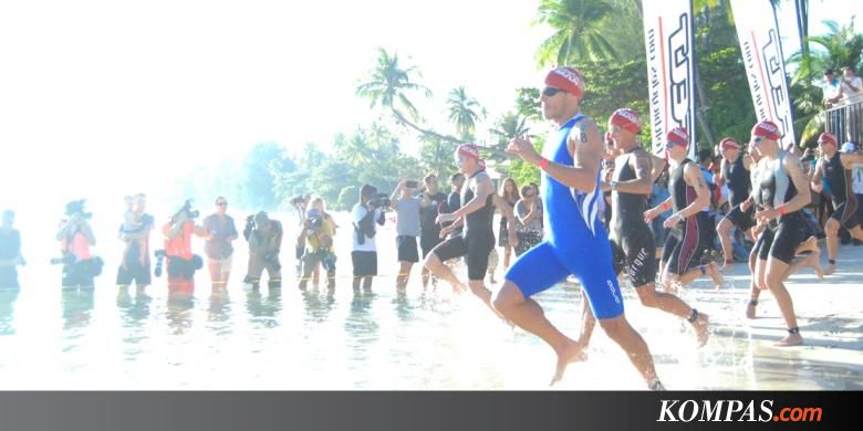 Ini Dia Indonesia Triathlon Series!