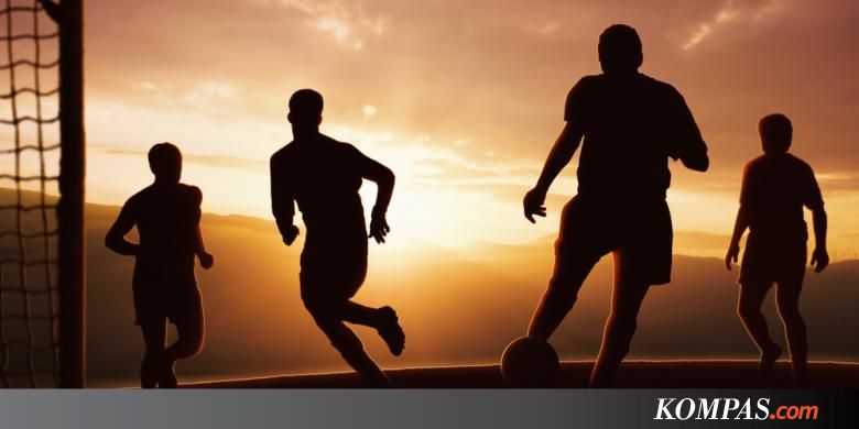 ODHA Ikut Turnamen Sepak Bola, Begini Alasannya