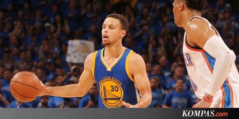 Curry Mulai Pulih Dari Cedera