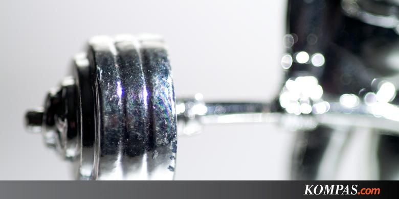 Satu Lagi Lifter Bulgaria Mati Muda