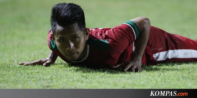Andik Vermansah Ungkap Resep agar Timnas Juara Piala AFF 2018