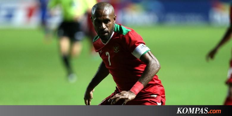 Dukungan bagi Boaz Solossa untuk Kembali Perkuat Timnas