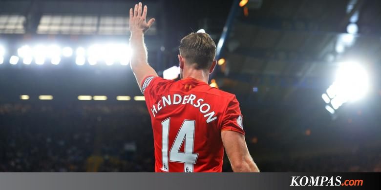 Cerita Henderson yang Nyaris Dibuang Liverpool