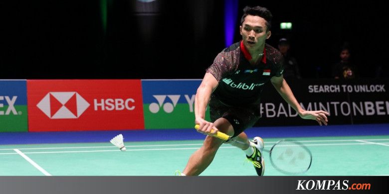 Hasil Semifinal New Zealand Open, 2 Wakil Indonesia ke Final