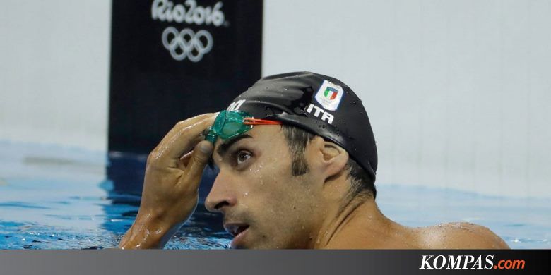 Juara Dunia Asal Italia Dituduh Terlibat Doping