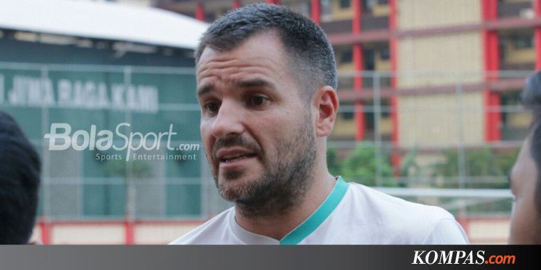 PSSI Tanggapi Tudingan Peter Butler kepada Simon McMenemy