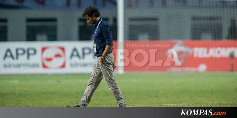 Tanggapi Pernyataan Luis Milla, PSSI Akui Keterlambatan Gaji