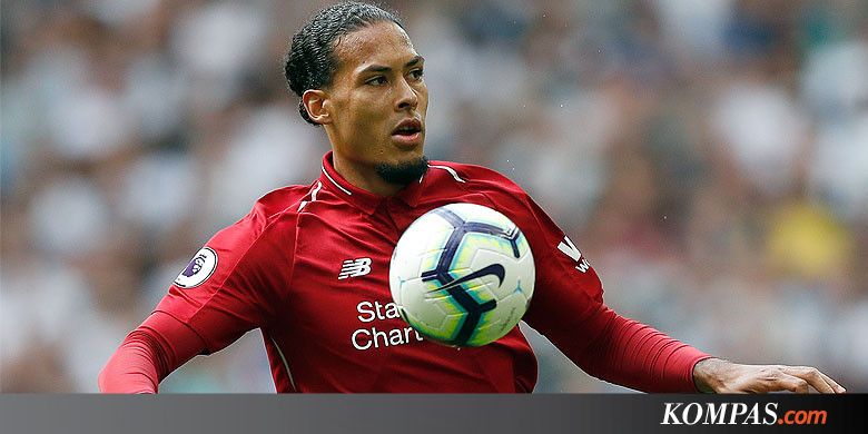 Kenny Dalglish Berperan Penting dalam Adaptasi Van Dijk di Liverpool