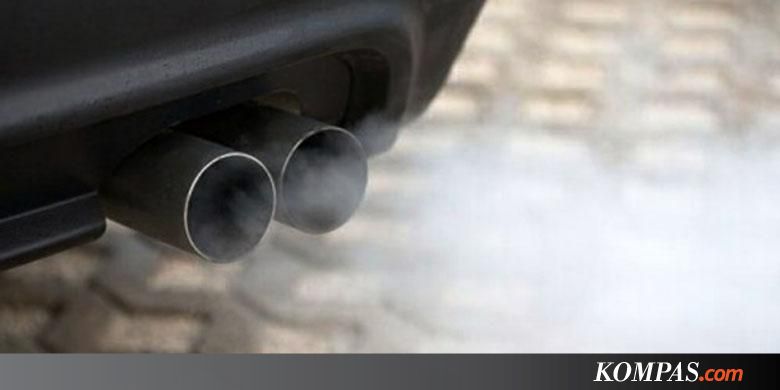 Ingin Atasi Polusi Udara Jakarta, BPPT Tawarkan Teknologi Modifikasi Cuaca