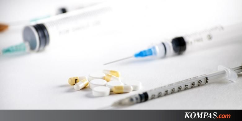 Bagaimana Caranya agar Bisa Vaksinasi jika Anda Hipersensitif?