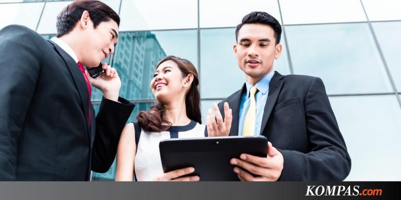 10 Hal yang Biasa Dilakukan Orang-Orang Sukses