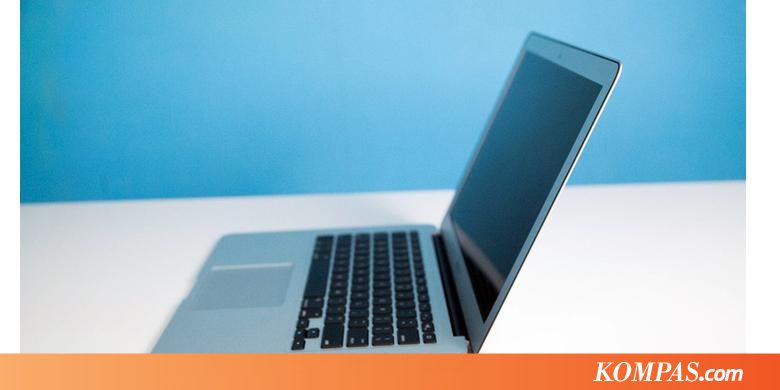 Apple Jual MacBook Air Versi Murah Tahun Ini?