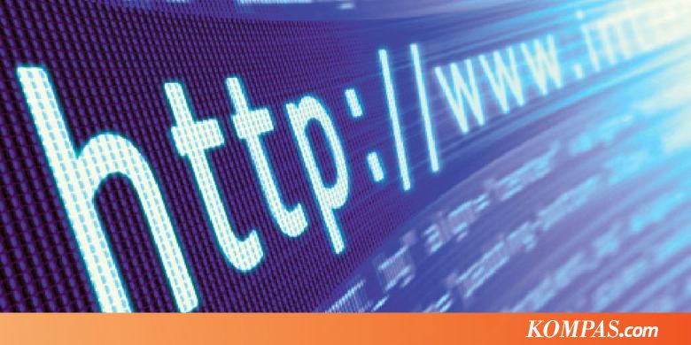 Internet Dunia Akan Terganggu selama 48 Jam ke Depan