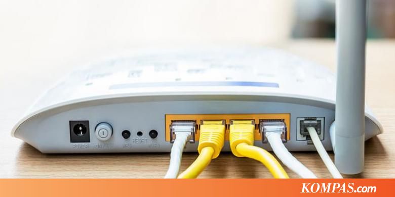 FBI Minta Semua Router di Seluruh Dunia untuk Di-restart
