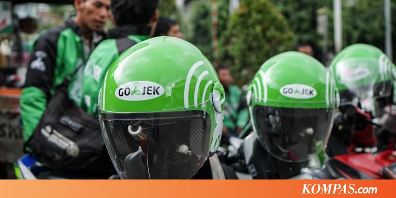 Berapa Dana Segar yang Diberikan Google untuk Go-Jek?