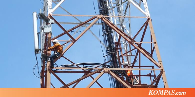 Kesiapan 5 Operator Seluler Jelang Mudik dan Lebaran 2018
