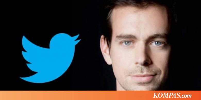 CEO Twitter Ramal Bitcoin Jadi Mata Uang Dunia