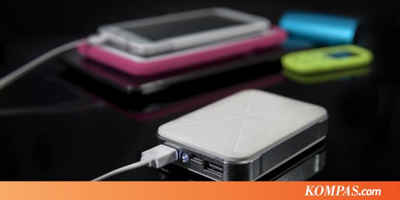 Powerbank Meledak di Pesawat Kembali Terjadi, Video 