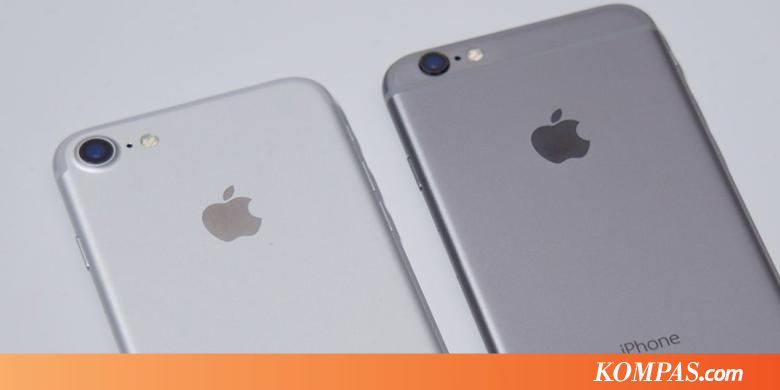 Harga iPhone 7 Paling Mahal di Negara Ini