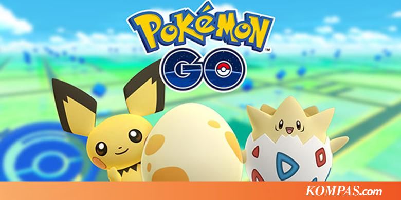 Pembuat "Pokemon Go" Dapat Investasi Rp 2,9 Triliun