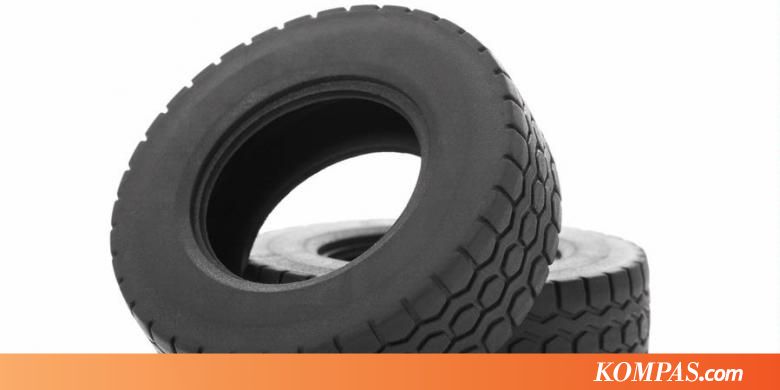 Alasan Mengapa Kembangan Ban Depan dan Belakang Berbeda