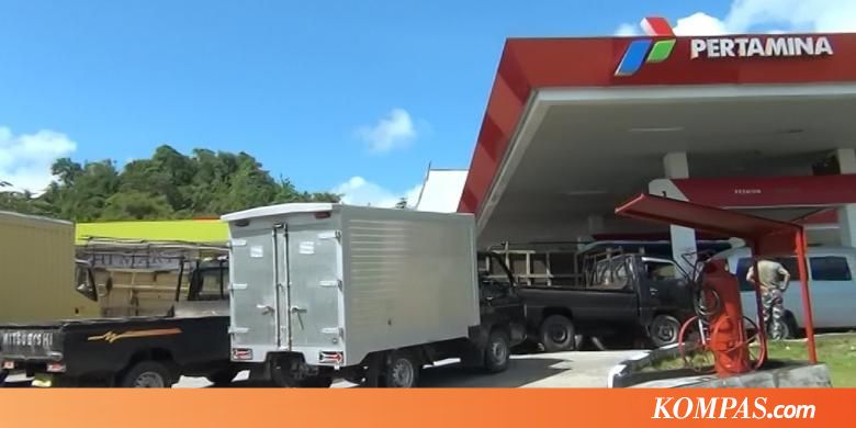 Mobil Diesel Jangan Biasakan Minum Solar Kualitas Rendah