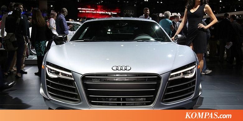 Benarkah BBM Indonesia Ideal untuk Mobil Eropa?