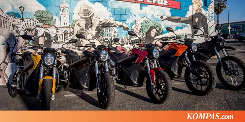  Tanpa  Diler dan Bengkel Siapa yang Mau Beli Motor  Listrik  