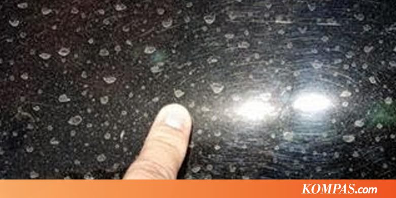 Cara Merawat Kaca Mobil Agar Tidak Mudah Berjamur